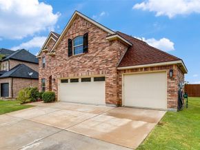 3029  Lakefield Drive , Little Elm Texas 75068