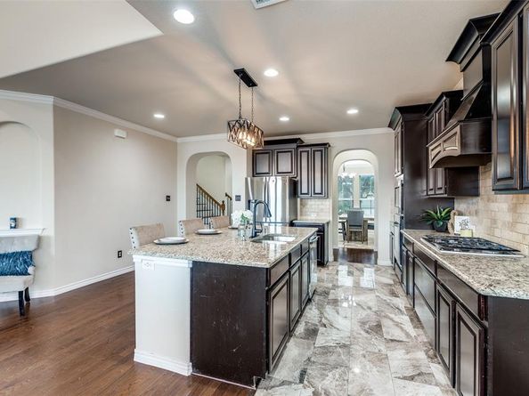 3029  Lakefield Drive , Little Elm Texas 75068