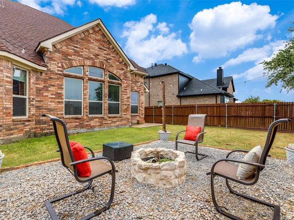 3029  Lakefield Drive , Little Elm Texas 75068