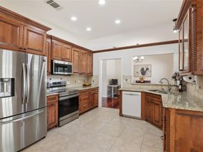 7512  Woodside Hill Court , Fort Worth Texas 76179