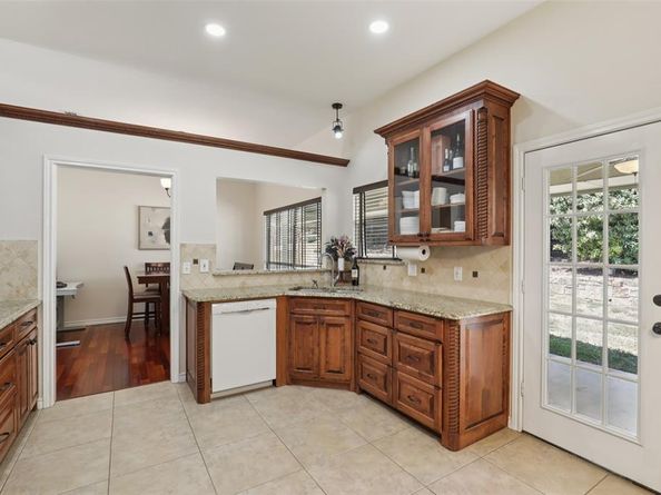 7512  Woodside Hill Court , Fort Worth Texas 76179