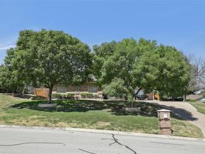 7512  Woodside Hill Court , Fort Worth Texas 76179