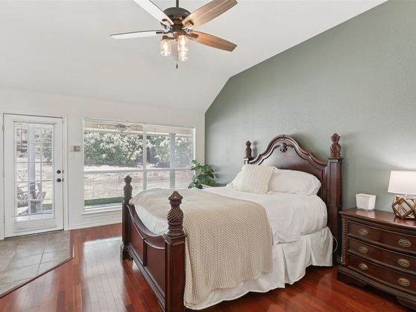 7512  Woodside Hill Court , Fort Worth Texas 76179