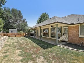 7512  Woodside Hill Court , Fort Worth Texas 76179