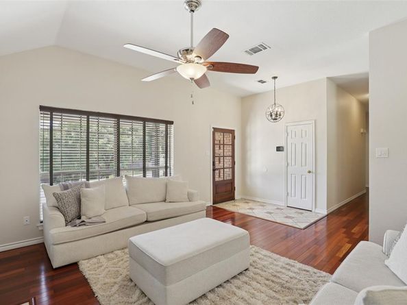 7512  Woodside Hill Court , Fort Worth Texas 76179