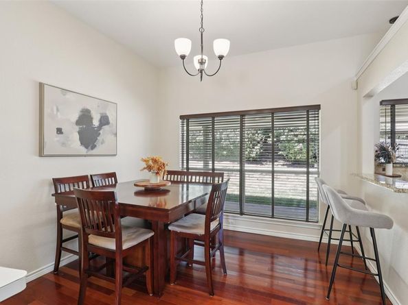 7512  Woodside Hill Court , Fort Worth Texas 76179