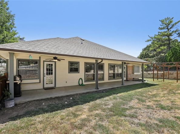 7512  Woodside Hill Court , Fort Worth Texas 76179