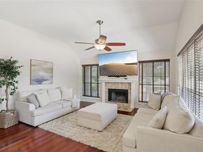 7512  Woodside Hill Court , Fort Worth Texas 76179