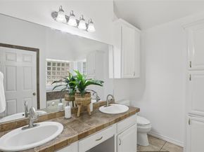 7512  Woodside Hill Court , Fort Worth Texas 76179