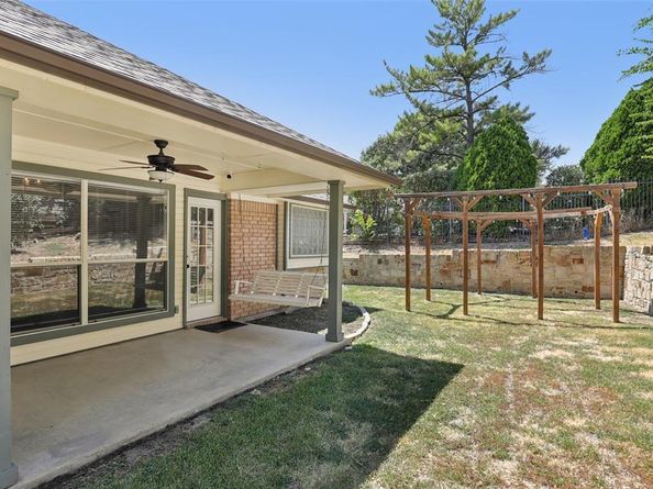 7512  Woodside Hill Court , Fort Worth Texas 76179