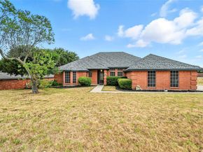 8841  Hidden Hill Drive , Fort Worth Texas 76179