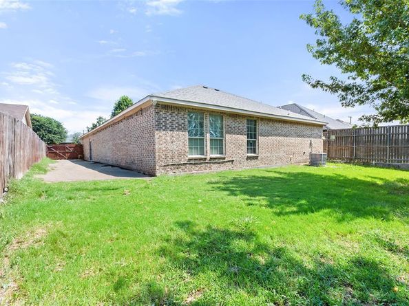 4416  Barstow Boulevard , Dallas Texas 75236