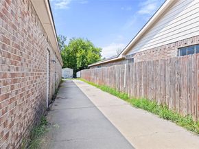 4416  Barstow Boulevard , Dallas Texas 75236