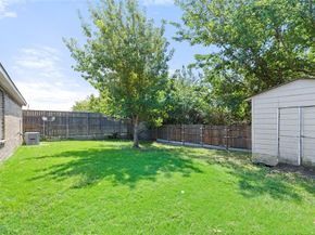 4416  Barstow Boulevard , Dallas Texas 75236
