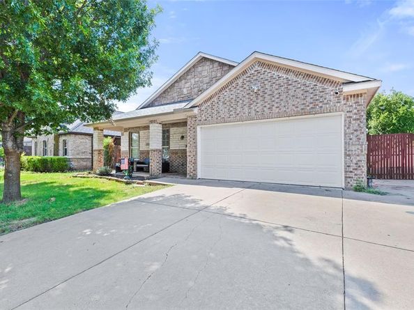 4416  Barstow Boulevard , Dallas Texas 75236