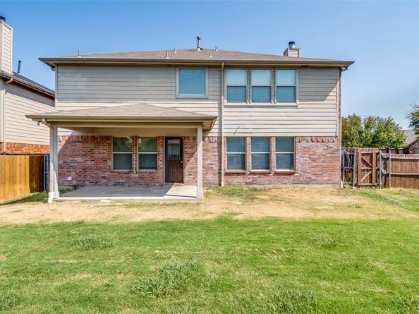 301  Highland Park Lane , Wylie Texas 75098