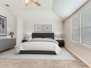 301  Highland Park Lane , Wylie Texas 75098