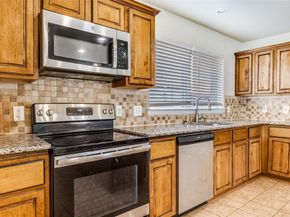 301  Highland Park Lane , Wylie Texas 75098