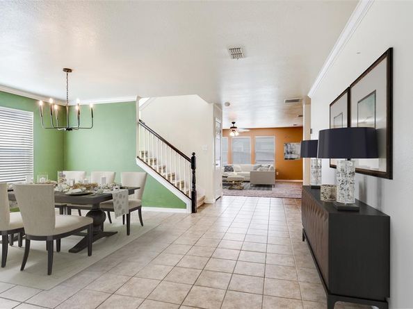 301  Highland Park Lane , Wylie Texas 75098