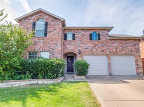 301  Highland Park Lane , Wylie Texas 75098