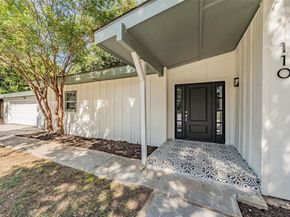 110  Bluebonnet Drive , Highland Village Texas 75077