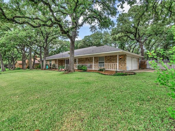 441  Marlin Lane , Keller Texas 76248