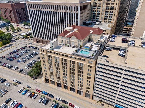 1122  Jackson Street  718, Dallas Texas 75202