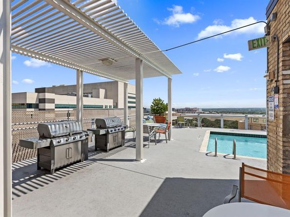 1122  Jackson Street  718, Dallas Texas 75202