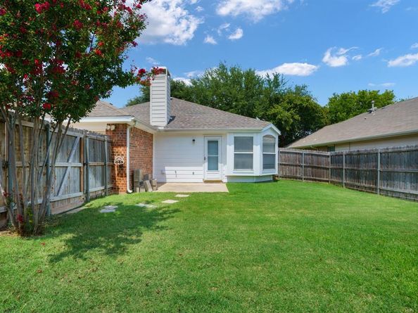 6313  Sidney Lane , McKinney Texas 75070