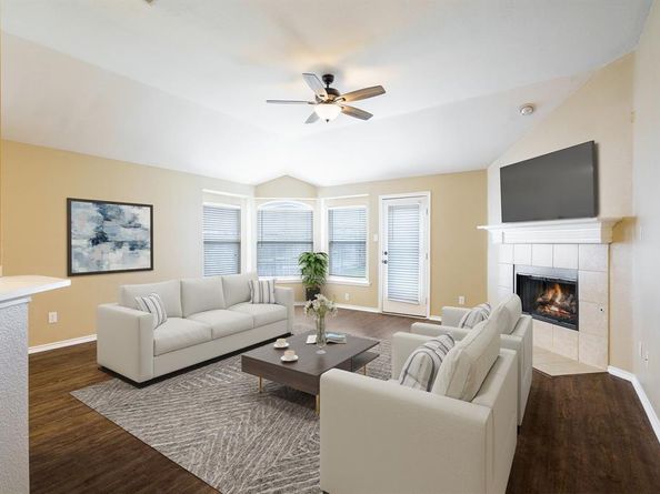 6313  Sidney Lane , McKinney Texas 75070