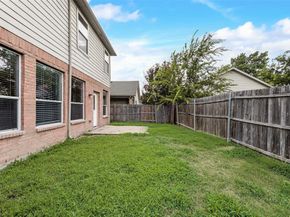 1241  Kielder Circle , Fort Worth Texas 76134