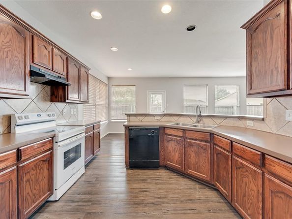 1241  Kielder Circle , Fort Worth Texas 76134