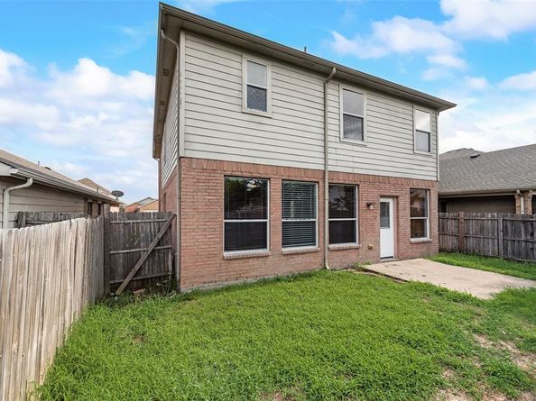 1241  Kielder Circle , Fort Worth Texas 76134