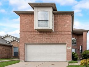 1241  Kielder Circle , Fort Worth Texas 76134