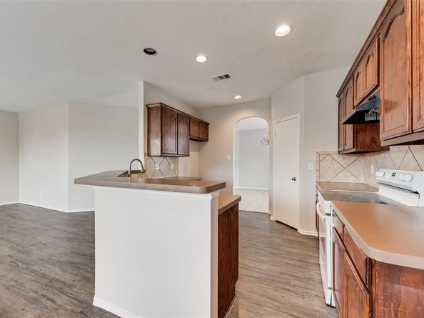 1241  Kielder Circle , Fort Worth Texas 76134