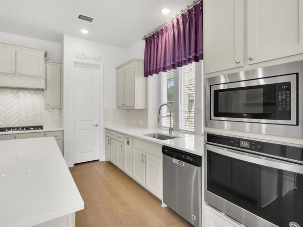 439  Montrose Drive , Rockwall Texas 75087