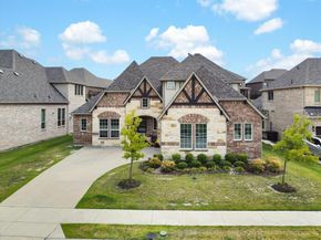 439  Montrose Drive , Rockwall Texas 75087