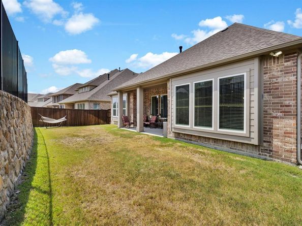 439  Montrose Drive , Rockwall Texas 75087