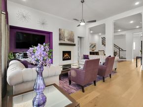 439  Montrose Drive , Rockwall Texas 75087
