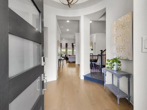 439  Montrose Drive , Rockwall Texas 75087