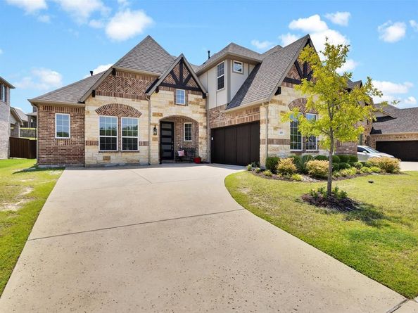 439  Montrose Drive , Rockwall Texas 75087