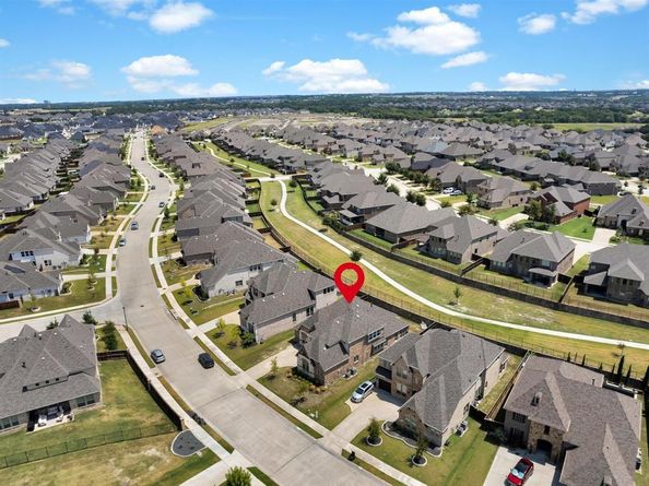 439  Montrose Drive , Rockwall Texas 75087