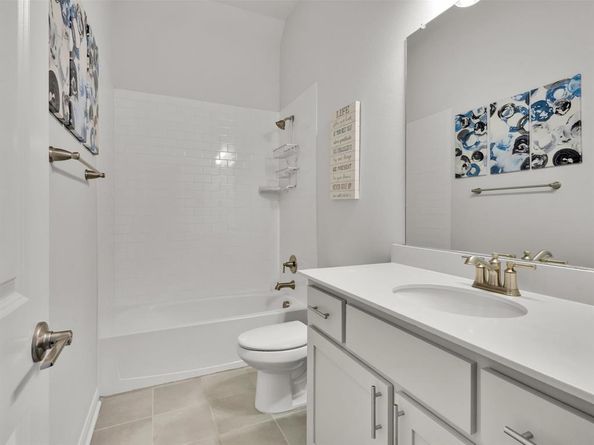439  Montrose Drive , Rockwall Texas 75087