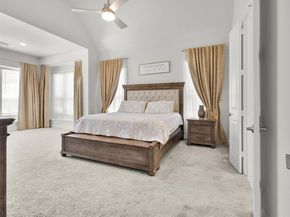 439  Montrose Drive , Rockwall Texas 75087
