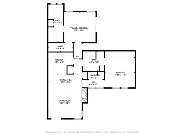 9601  Walnut Street  5203, Dallas Texas 75243