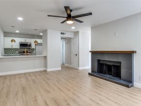 9601  Walnut Street  5203, Dallas Texas 75243