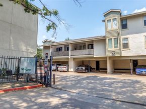 9601  Walnut Street  5203, Dallas Texas 75243