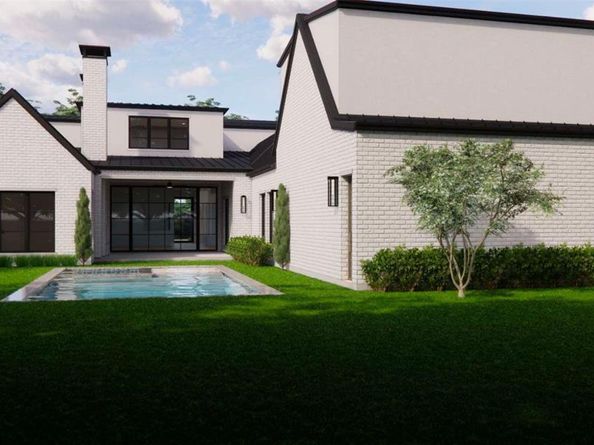6929  Robin Road , Dallas Texas 75209