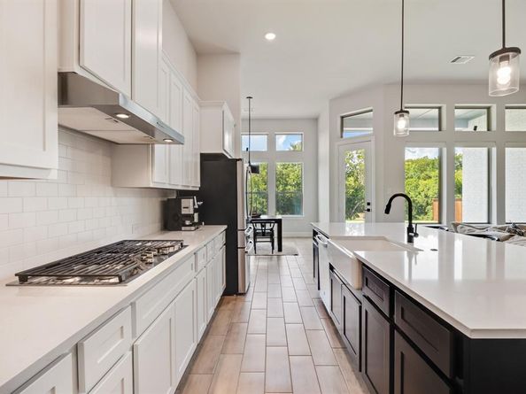 1619  Ravello Road , Fate Texas 75087