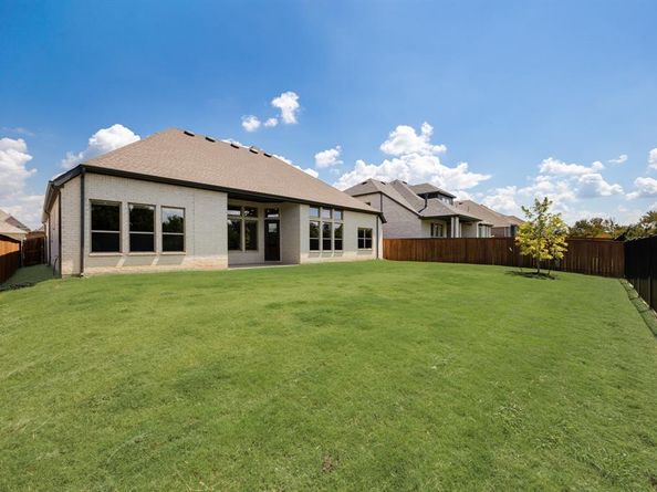 1619  Ravello Road , Fate Texas 75087